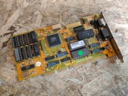 RETRO KARTA TRIDENT TVGA8900B 