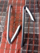 Listwa zderzaka tylnego PRAWA lewa TYŁ Kia Sportage V 5 2021- 86695-R2000