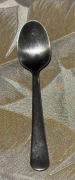 Łyżeczka IKEA 13cm