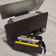 ORYGINALNY ISKROWNIK TRUMA  trumatic  piecyk gazowy  kemping kamper 