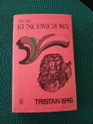 Tristan 1946-Maria Kuncewiczowa 