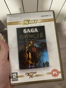 Saga Gothic I-II Extra Klasyka XK Gold