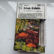 WIMEX  HW   SCHUTZ-KOLLOIDE  200 ml 