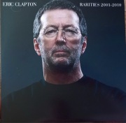 Eric Clapton Rarities 2001-2010 LP Winyl Album Comp. Stereo 2022 Ger MN