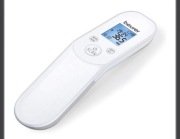 Beurer FT 85 bezdotykowy cyfrowy termometr na podczerwień