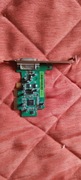 ADAPTER KARTA DVI sil 1364a add2 card/dvi