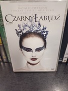 Czarny łabędź DVD 