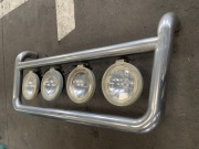 Orurowanie daf 105/106