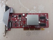 RADEON 9250 128 MB
