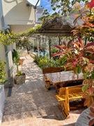 Apartament z basenem Chorwacja Podstrana  Makarska