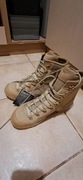 Buty Lowa Desert Elite 44,5