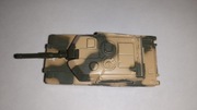 Maisto  Small Army M1-A1 Abrams Tank  (Diecast) pustynny