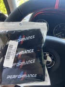 Pokrowiec na uchwyt do samochodu BMW Performance