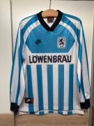 Koszulka piłkarska Nike TSV 1860 MUNCHEN 1995-96 