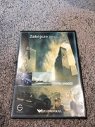 Zabójcze żywioły Wielka powódź film DVD