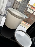 Plastikowy pojemnik Gastronomiczny 5L