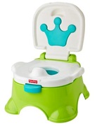 FISHER PRICE NOCNIK 3 W 1 NOCNICZEK KRÓLEWSKI