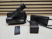 SONY CCD-TR105E #HandyCam 8 #Hi8 #Video 8 -Opis