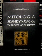 Mitologia skandynawska w epoce Wikingów