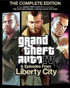GTA IV Complete Edition Rockstar CD Key