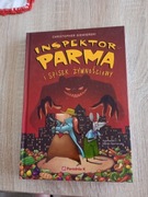 Inspektor Parma i spisek żywnościowy 