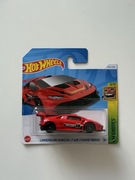 Hot wheels Lamborghini huracan lp 620-2 super trofeo