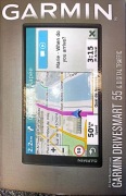 Garmin Drivesmart 55