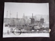 PRESS FOTO: WARSZAWA TRASA TORUŃSKA KAMAZ WYWROTKA