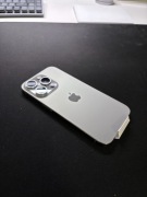 iPhone 15 Pro 128GB Natural Titanium NOWY