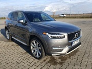 Volvo XC90 2016 Inscription+ 7os 4x4 najbogatsza wersja