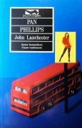 Pan Phillips - John Lanchester 