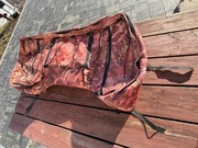 Torba do QUADA YAMAHA GRIZZLY, KODIAK, BRUIN    