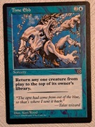 Time Ebb - Portal Second Age  