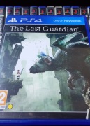 THE LAST GUARDIAN | PS4 | MINT