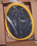 Pompka nożna do pontonu