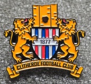 Clitheroe Football Club