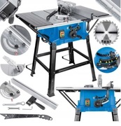 Piła stołowa krajzega boxer