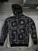 Bluza Karl kani Rozmiar XS bluza z kapturem kani , Karl Kani S