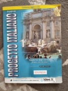 Nuovo Progetto Italiano 1 - Quaderno Degli Escerizi, A1-A2