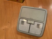 Lampka oświetlenia kabiny Toyota Auris II COROLLA E16 81260-02460 AC