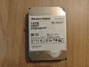 Dysk twardy 18TB WD WD180EDGZ HA570 18 TB