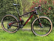 Focus 0/1e MTB XC PRO FULL SUSPENSION