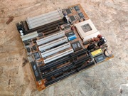 RETRO PŁYTA GŁÓWNA YAKUMO 32530 #1 