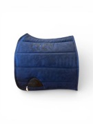Czaprak QHP The Puff Super Grip Dressage 