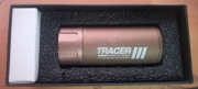 Tłumik Tracer Wosport Flash Tan