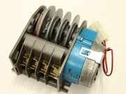 Programator Czasowy Timer Fiber M51BJ0L000 230V 4 Krzywki Silnik