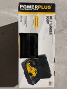 Powerplus POWX0460 szlifierka taśmowa 950 W