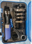 Geberit eco 301 zaciskarka 