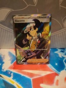Giacomo Pokémon TCG