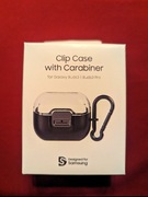 Oryginalne etui do słuchawek Samsung Galaxy Buds 3 /  Buds 3 Pro